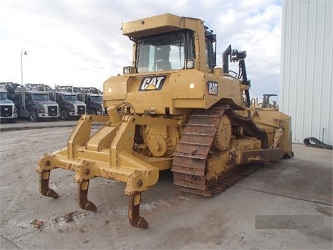 Tractores Sobre Orugas Caterpillar D6T seminueva en venta Ref.: 1450836464103503 No. 3