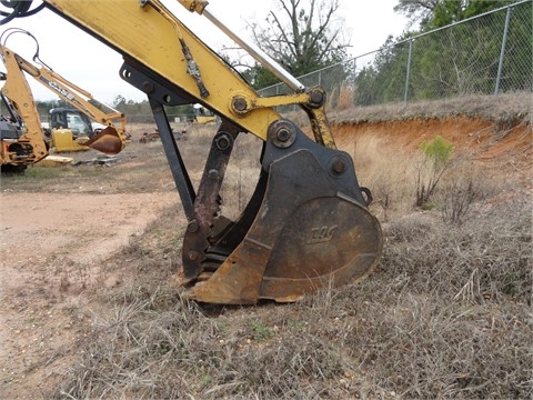 Excavadoras Hidraulicas Deere 160C en venta, usada Ref.: 1451420430139530 No. 4