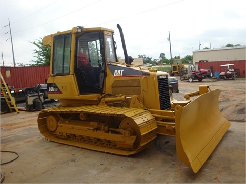 Tractores Sobre Orugas Caterpillar D5G en venta, usada Ref.: 1451421434597919 No. 2