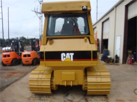 Tractores Sobre Orugas Caterpillar D5G en venta, usada Ref.: 1451421434597919 No. 4