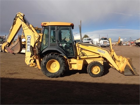 Retroexcavadoras Deere 310G en venta Ref.: 1451431065662556 No. 2