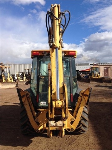 Retroexcavadoras Deere 310G en venta Ref.: 1451431065662556 No. 4