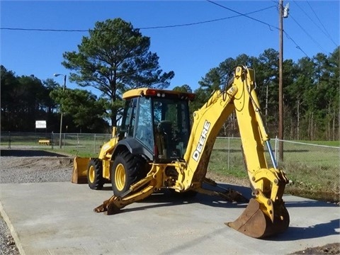 Retroexcavadoras Deere 310SG importada de segunda mano Ref.: 1451431234154868 No. 3