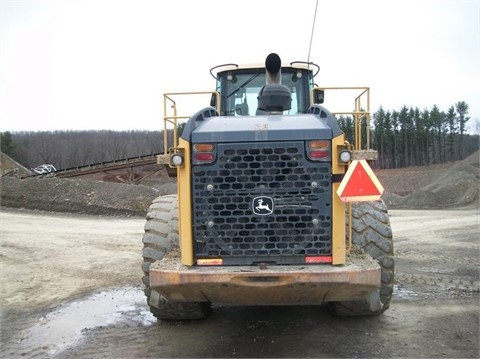 Cargadoras Sobre Ruedas Deere 844J de bajo costo Ref.: 1451501828610855 No. 4