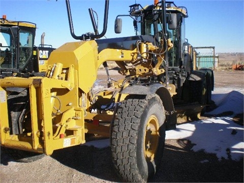 Motoconformadoras Caterpillar 140M de bajo costo Ref.: 1451502171968913 No. 2