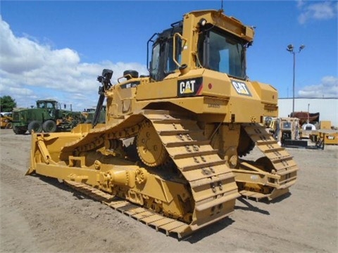 Tractores Sobre Orugas Caterpillar D6T importada Ref.: 1451514909747432 No. 2