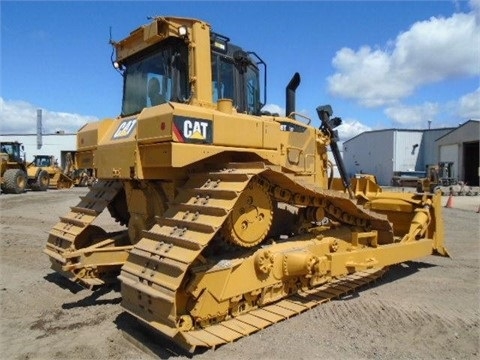 Tractores Sobre Orugas Caterpillar D6T importada Ref.: 1451514909747432 No. 4