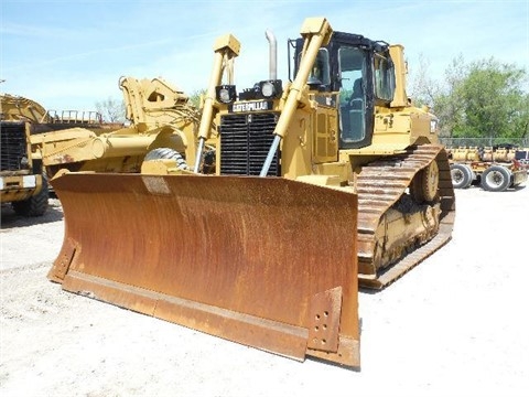 Tractores Sobre Orugas Caterpillar D6T de bajo costo Ref.: 1451515056539881 No. 4