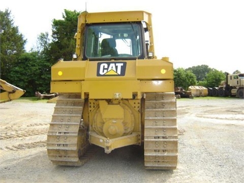 Tractores Sobre Orugas Caterpillar D6T usada a buen precio Ref.: 1451516941981702 No. 4