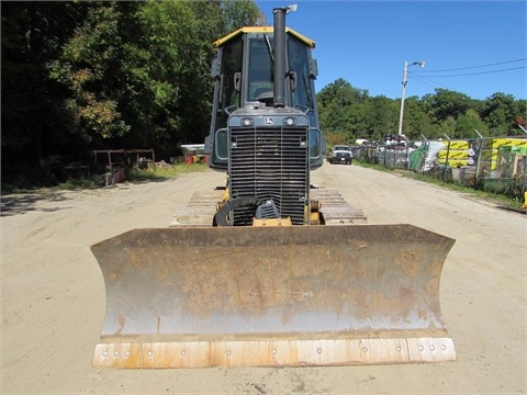 Tractores Sobre Orugas Deere 450J usada a la venta Ref.: 1451519339605138 No. 3