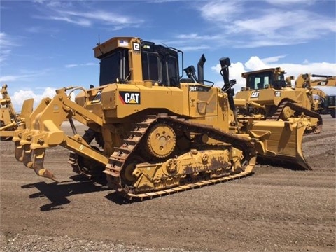 Tractores Sobre Orugas Caterpillar D6T de importacion a la venta Ref.: 1451526144923342 No. 2