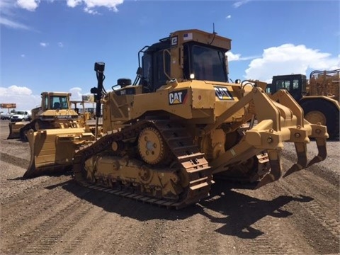 Tractores Sobre Orugas Caterpillar D6T de importacion a la venta Ref.: 1451526144923342 No. 3