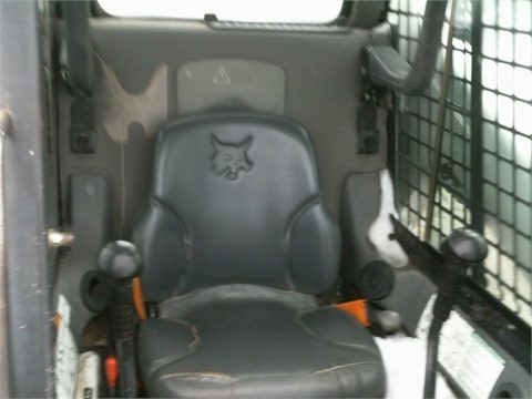 Minicargadores Bobcat S205 en venta Ref.: 1451598159605593 No. 4