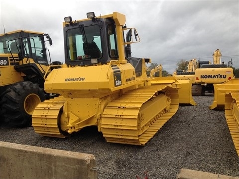 Tractores Sobre Orugas Komatsu D61PX seminueva en venta Ref.: 1451939401386936 No. 3