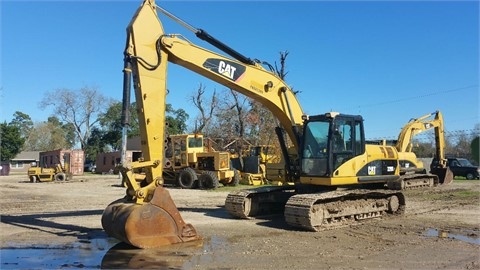 Excavadoras Hidraulicas Caterpillar 320DL usada a la venta Ref.: 1451952604637365 No. 4