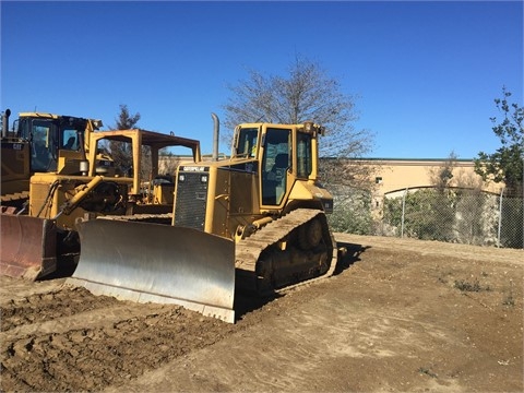 Dozers/tracks Caterpillar D5N