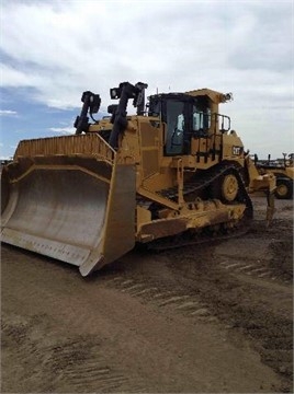 Tractores Sobre Orugas Caterpillar D9T en buenas condiciones Ref.: 1452130390026761 No. 2