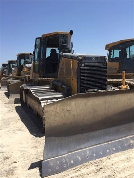 Dozers/tracks Deere 850