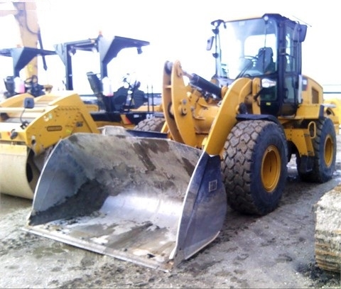 Cargadoras Sobre Ruedas Caterpillar 930K seminueva en venta Ref.: 1452285031354782 No. 2