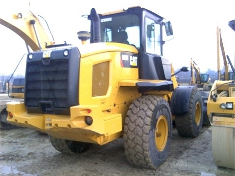 Cargadoras Sobre Ruedas Caterpillar 930K seminueva en venta Ref.: 1452285031354782 No. 4