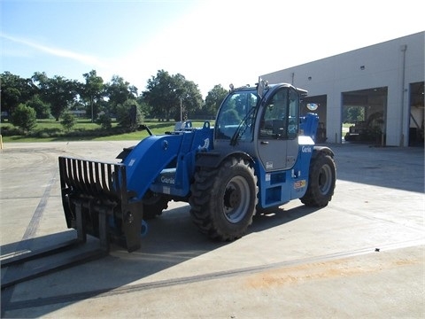 Telehandler Genie GTH1544