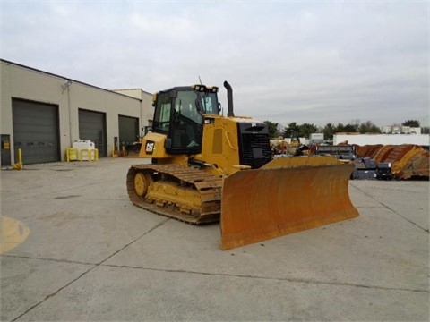 Tractores Sobre Orugas Caterpillar D6K seminueva en venta Ref.: 1452548662048478 No. 2