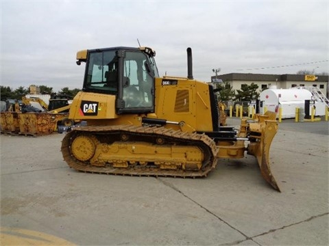 Tractores Sobre Orugas Caterpillar D6K seminueva en venta Ref.: 1452548662048478 No. 3