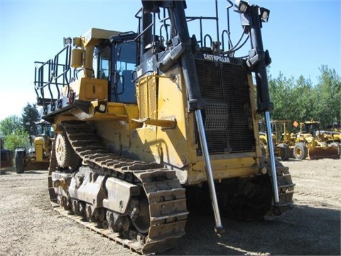 Dozers/tracks Caterpillar D10T