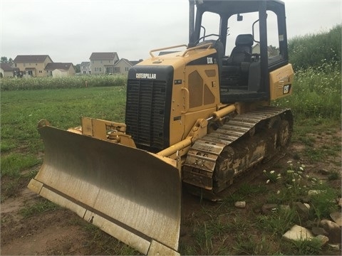 Dozers/tracks Caterpillar D3K