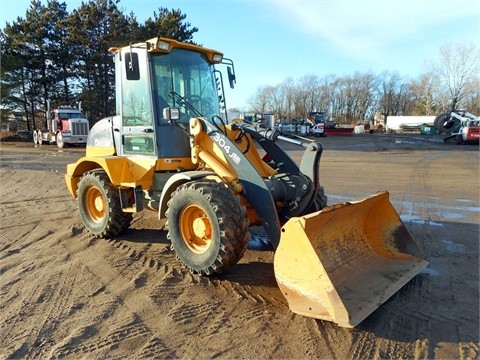 Cargadoras Sobre Ruedas Deere 304J en optimas condiciones Ref.: 1452557098859577 No. 3