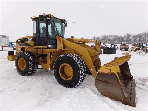 Cargadoras Sobre Ruedas Caterpillar 938G de importacion Ref.: 1452558511141836 No. 2