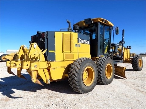 Motoconformadoras Deere 672G de importacion a la venta Ref.: 1452619384811072 No. 4