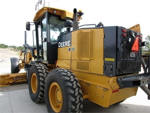 Motoconformadoras Deere 770G de importacion a la venta Ref.: 1452619825588528 No. 2