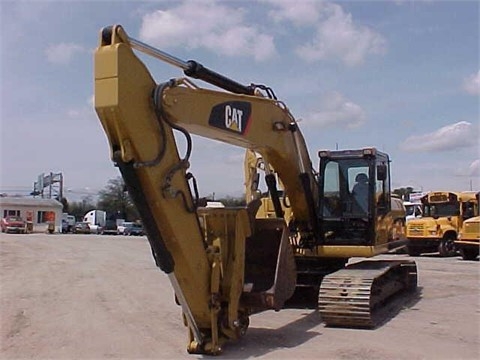 Excavadoras Hidraulicas Caterpillar 320DL en venta, usada Ref.: 1452629257638350 No. 4