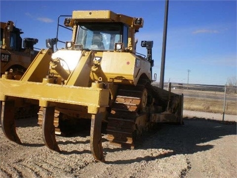 Tractores Sobre Orugas Caterpillar D8T de importacion a la venta Ref.: 1452721718588972 No. 3