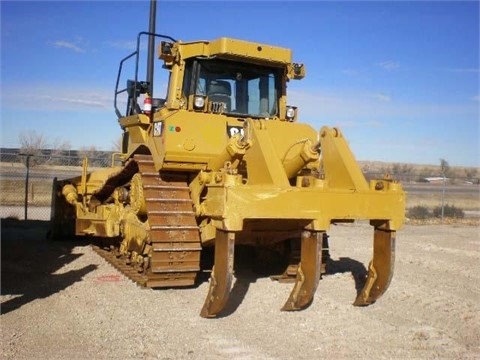 Tractores Sobre Orugas Caterpillar D8T de importacion a la venta Ref.: 1452721718588972 No. 4