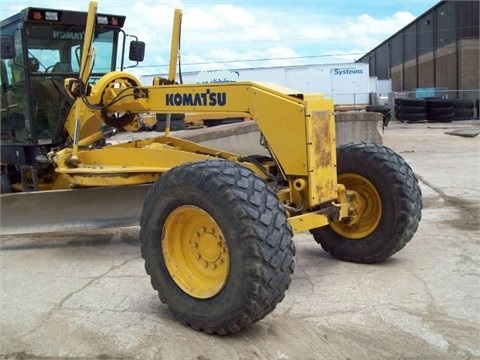 Motoconformadoras Komatsu 6D655-3C de bajo costo Ref.: 1452721948286619 No. 2