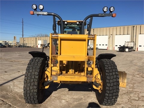 Motoconformadoras Deere 772G en venta Ref.: 1452732305651254 No. 2