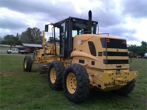 Motoconformadoras New Holland RG140 de bajo costo Ref.: 1452733833498840 No. 4