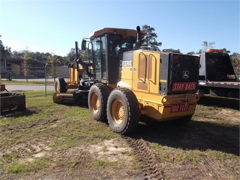 Motoconformadoras Deere 672G de importacion a la venta Ref.: 1452735242292204 No. 3