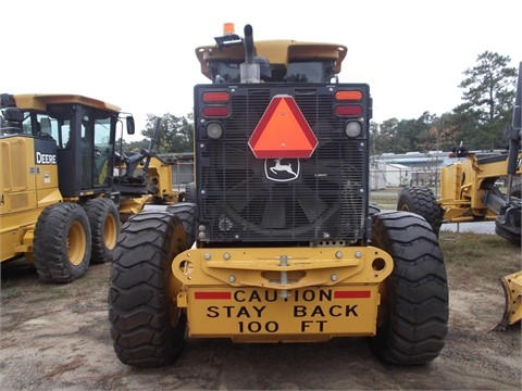 Motoconformadoras Deere 670G de importacion a la venta Ref.: 1452735454331345 No. 3