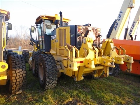 Motoconformadoras Deere 772G de bajo costo Ref.: 1452735684525279 No. 3