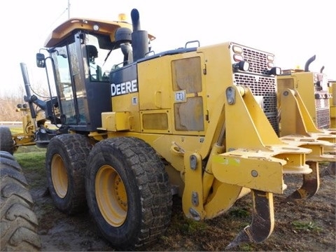 Motoconformadoras Deere 772D seminueva en venta Ref.: 1452735884387524 No. 4