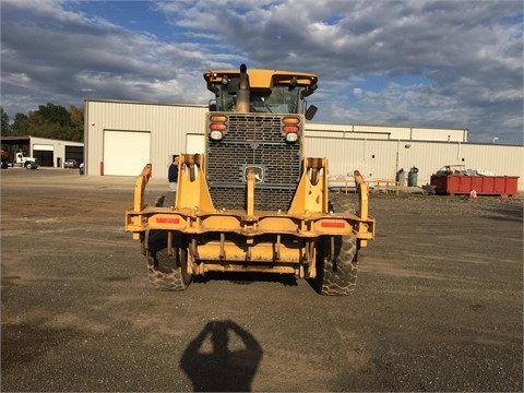 Motoconformadoras Deere 672D de medio uso en venta Ref.: 1452736252120165 No. 4