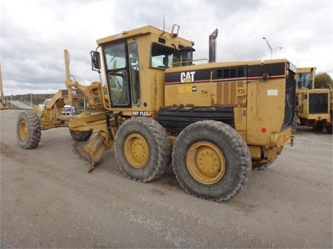 Motoconformadoras Caterpillar 12H  en venta, usada Ref.: 1452737821901367 No. 4