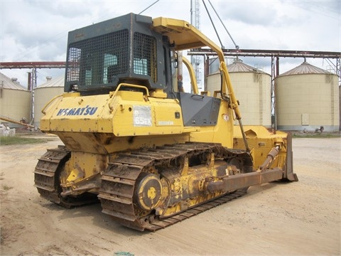 Tractores Sobre Orugas Komatsu D65EX importada Ref.: 1452829060264331 No. 3