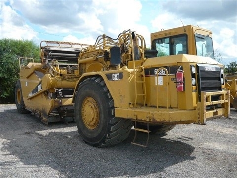 Screpers Caterpillar 623G de importacion a la venta Ref.: 1452889402090916 No. 2