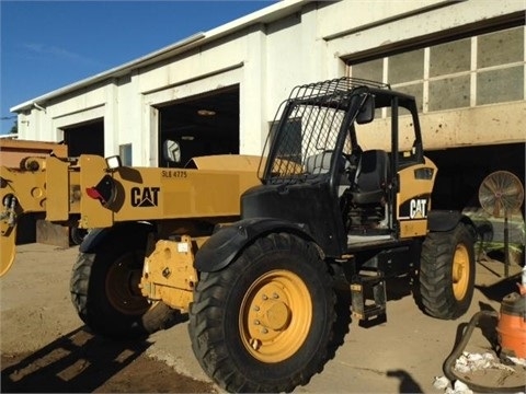 Telehandler Caterpillar TH360B