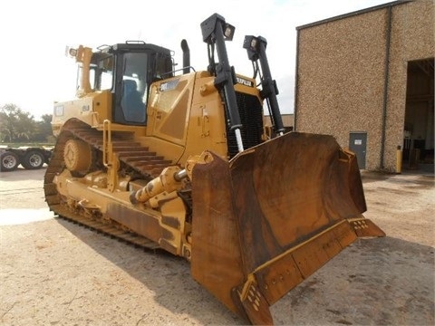 Tractores Sobre Orugas Caterpillar D8T en buenas condiciones Ref.: 1452965944212397 No. 2