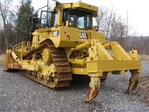 Tractores Sobre Orugas Caterpillar D8T en optimas condiciones Ref.: 1452967009942934 No. 2